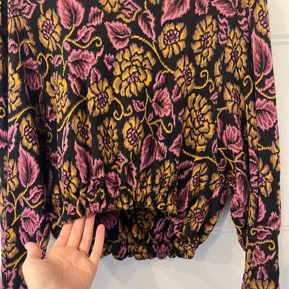 Free People No Ordinary Top - Picture 4 of 11